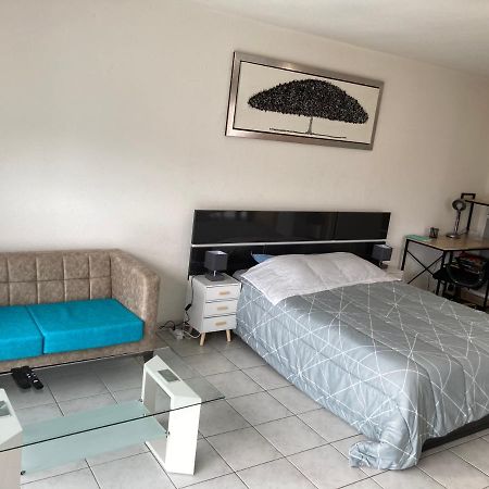 Studio 37 M² Baccaratアパートメント エクステリア 写真